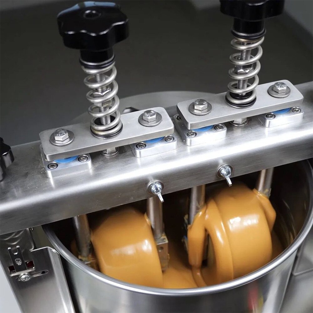 ICB Tecnologie - Mully Top